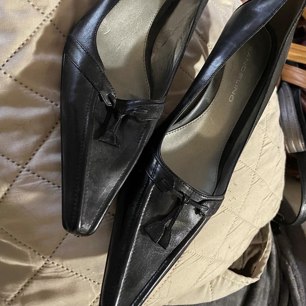 Bandolino Size 9 - Like new!